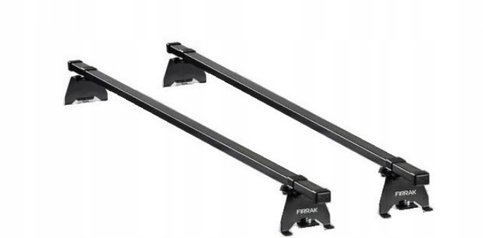 Багажник на дах FIRRAK RENAULT EXPRESS 2