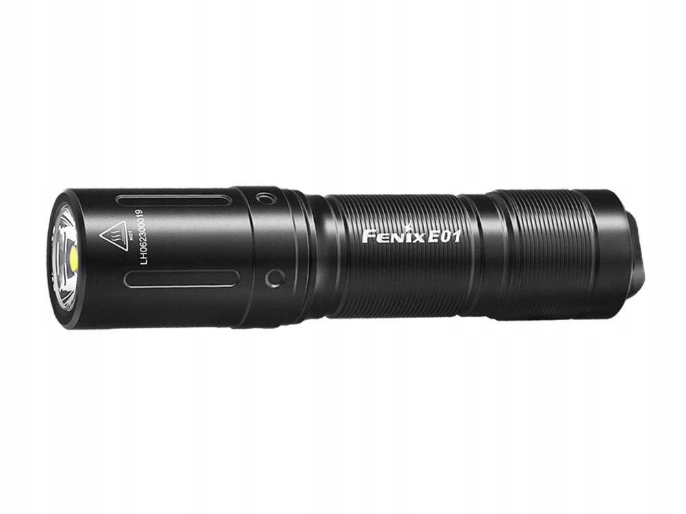 Latarka Fenix E01 V2.0 100 lm