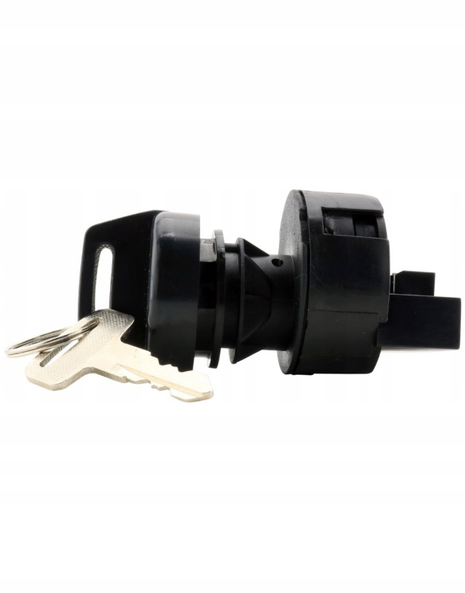 Spínač Zapaľovania Kľúč Brp Can-Am Ds 450 Outlander 400 450 710002323 710001207
