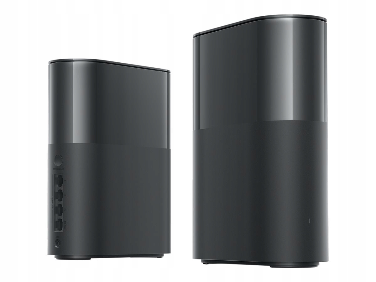 Xiaomi Mesh System BE3600 Pro Eu (1-PACK) Xiaomi