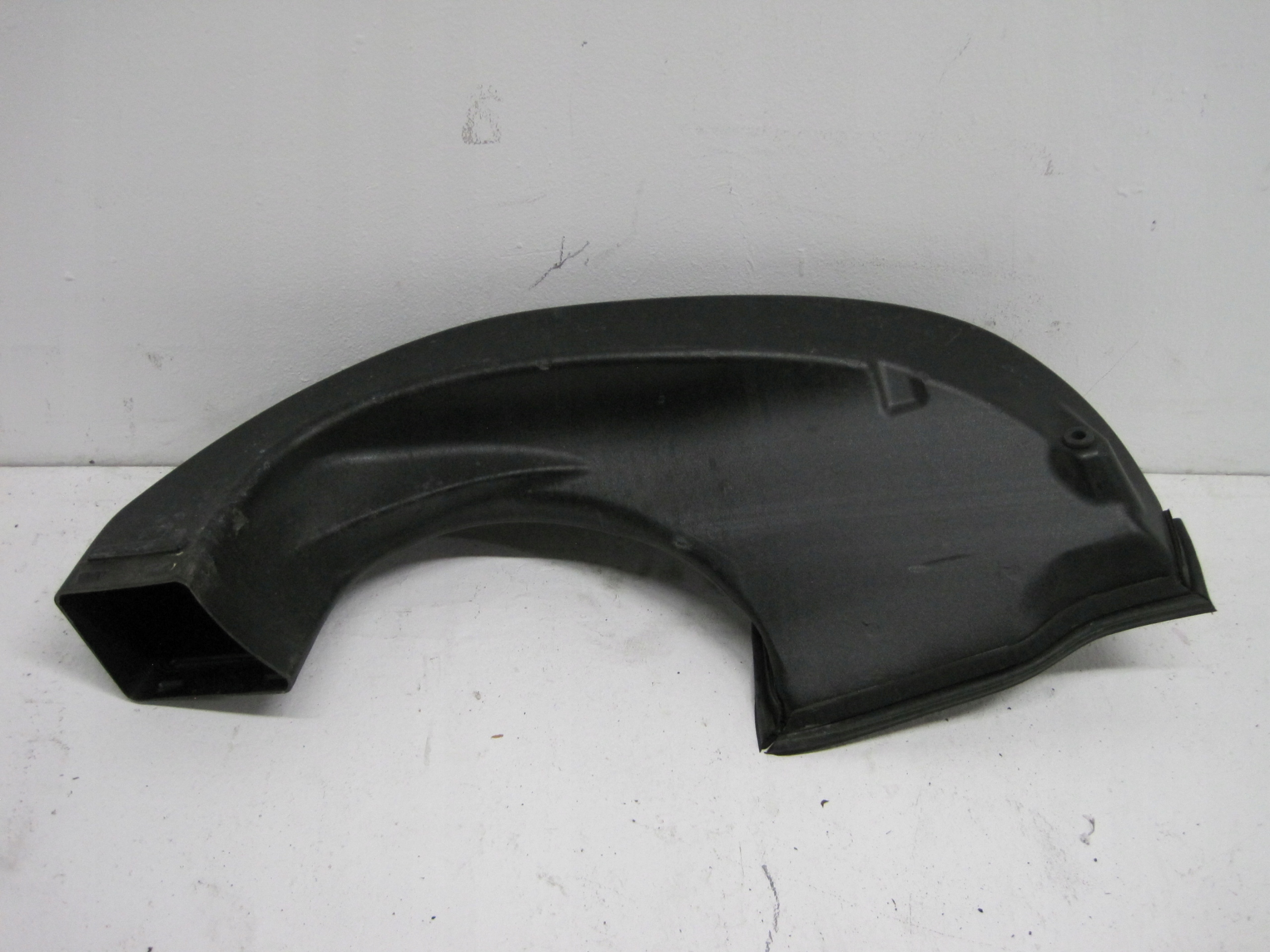 intake air hose PORSCHE CARRERA 9P1145333B