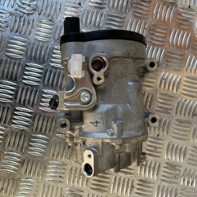 Klimakompressor klimaanlage TOYOTA 042400-1201