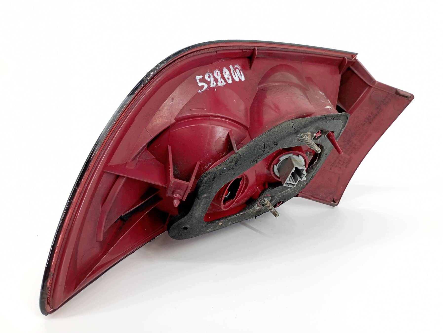 light rear part KOMPLET Mazda 3 and (2003-2009)