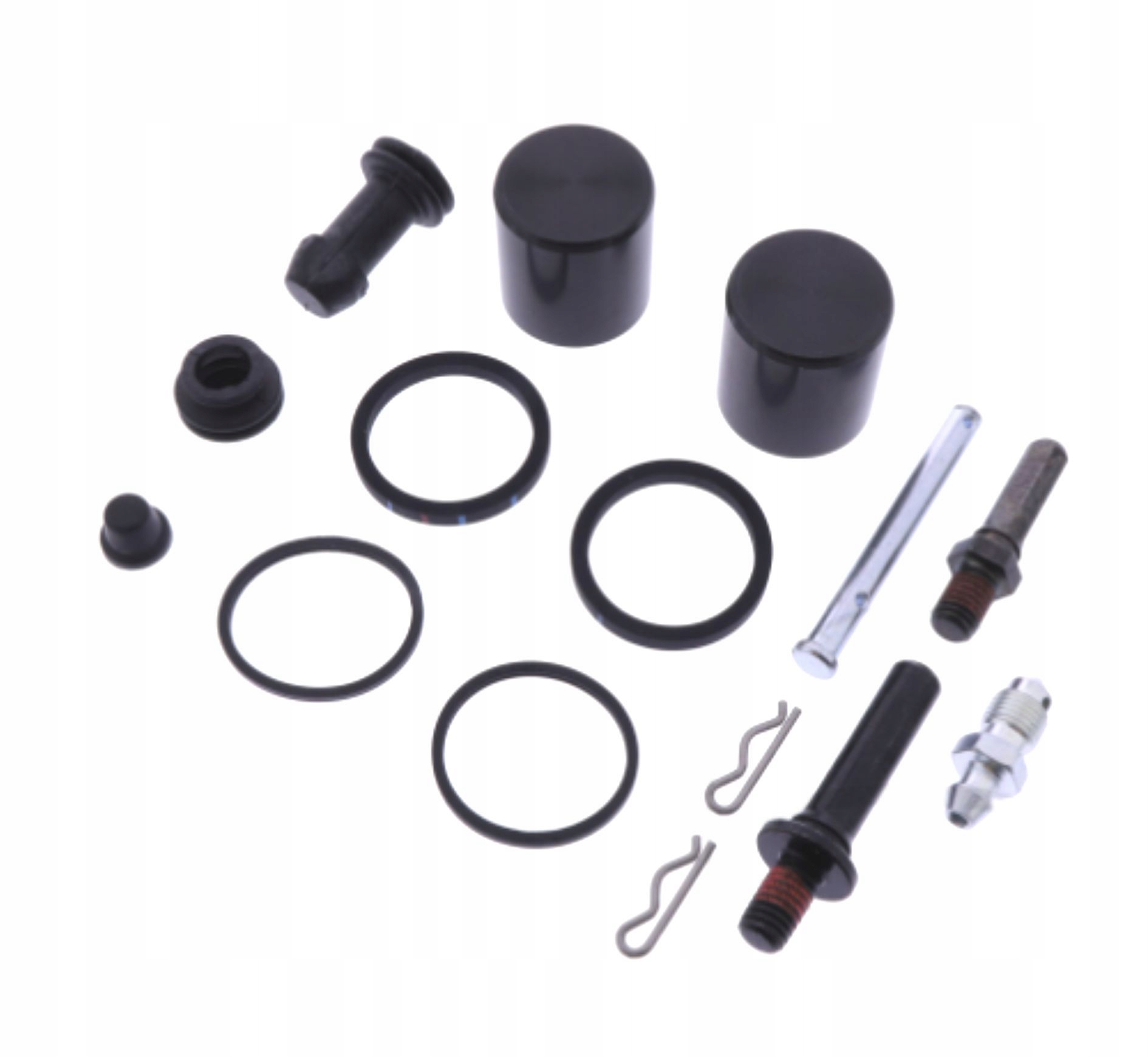 Sada Na Opravu Brzdového Třmenu Přední Ducati Multistrada 620 ie MD Dark DD