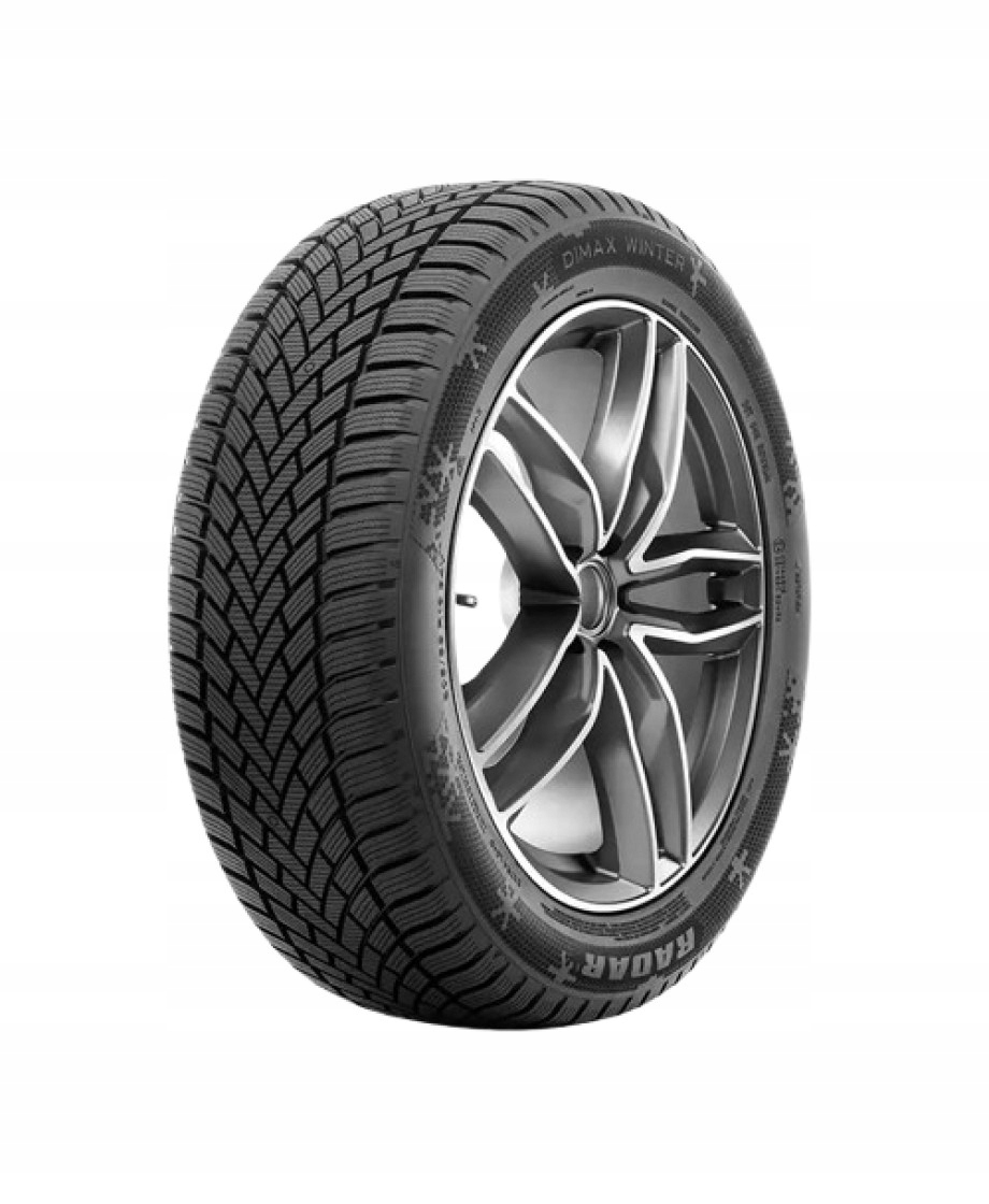 Radar Dimax Zimné 215/65 R17 103 V