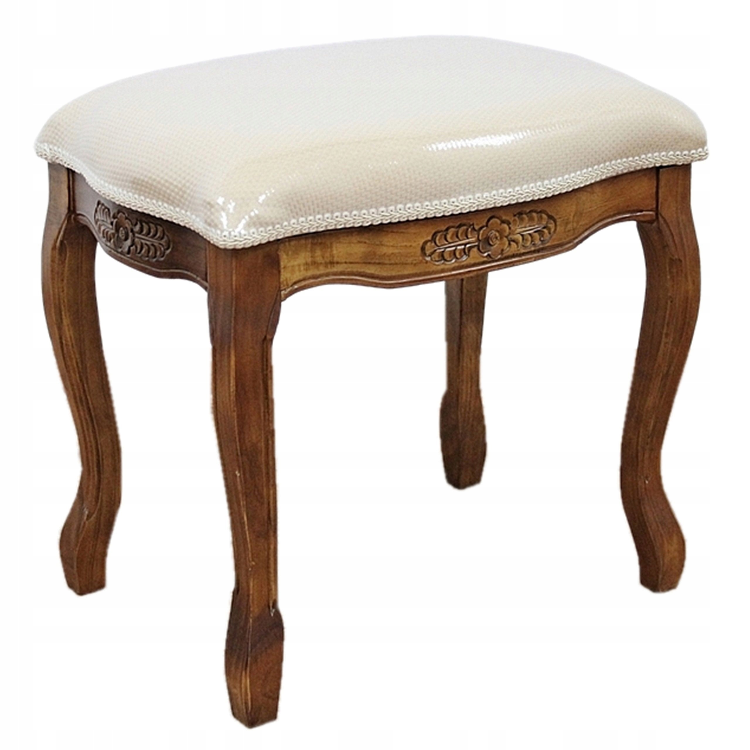 

Nowy Klasyczny Taboret Krzesło Do Toaletki