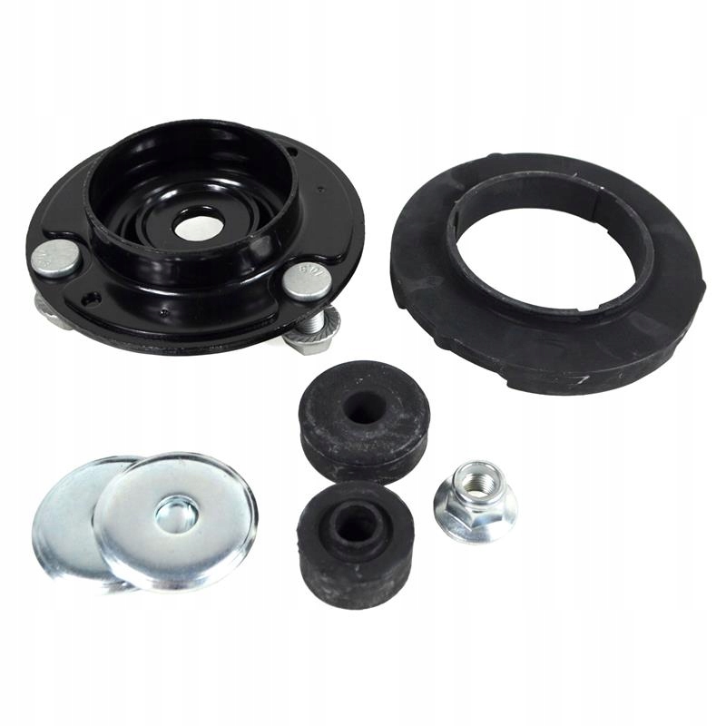 10-1086 - ПОСИЛЕНЕ КРІПЛЕННЯ АМОРТИЗАТОРА TOYOTA 4 RUNNER