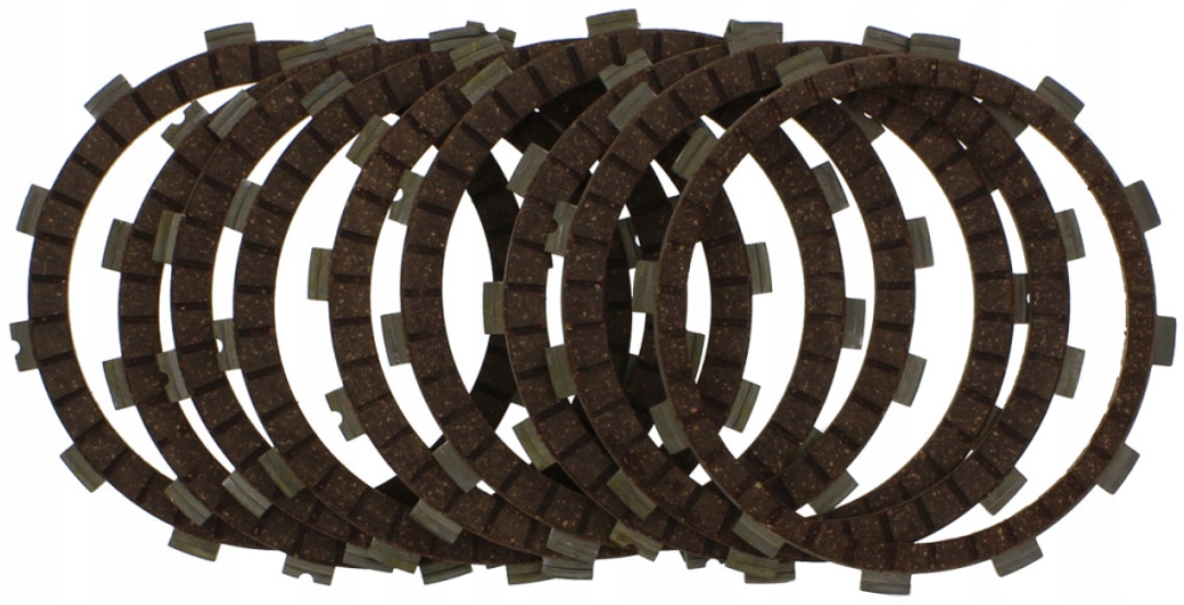 Sada spojkových kotúčov MV Agusta F3 800 14-20 Nová