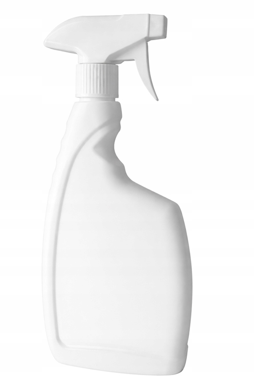 Butelka z Atomizerem typu Trigger 750 ml
