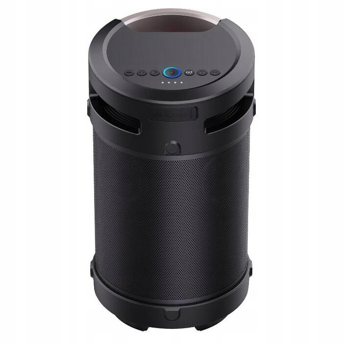 Přenosný reproduktor Vivax BS-700 černý 70 W