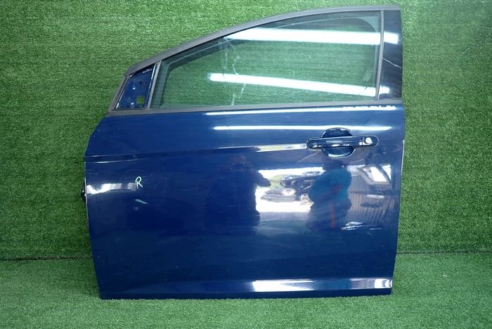 FORD FOCUS MK3 III 10- door left front front