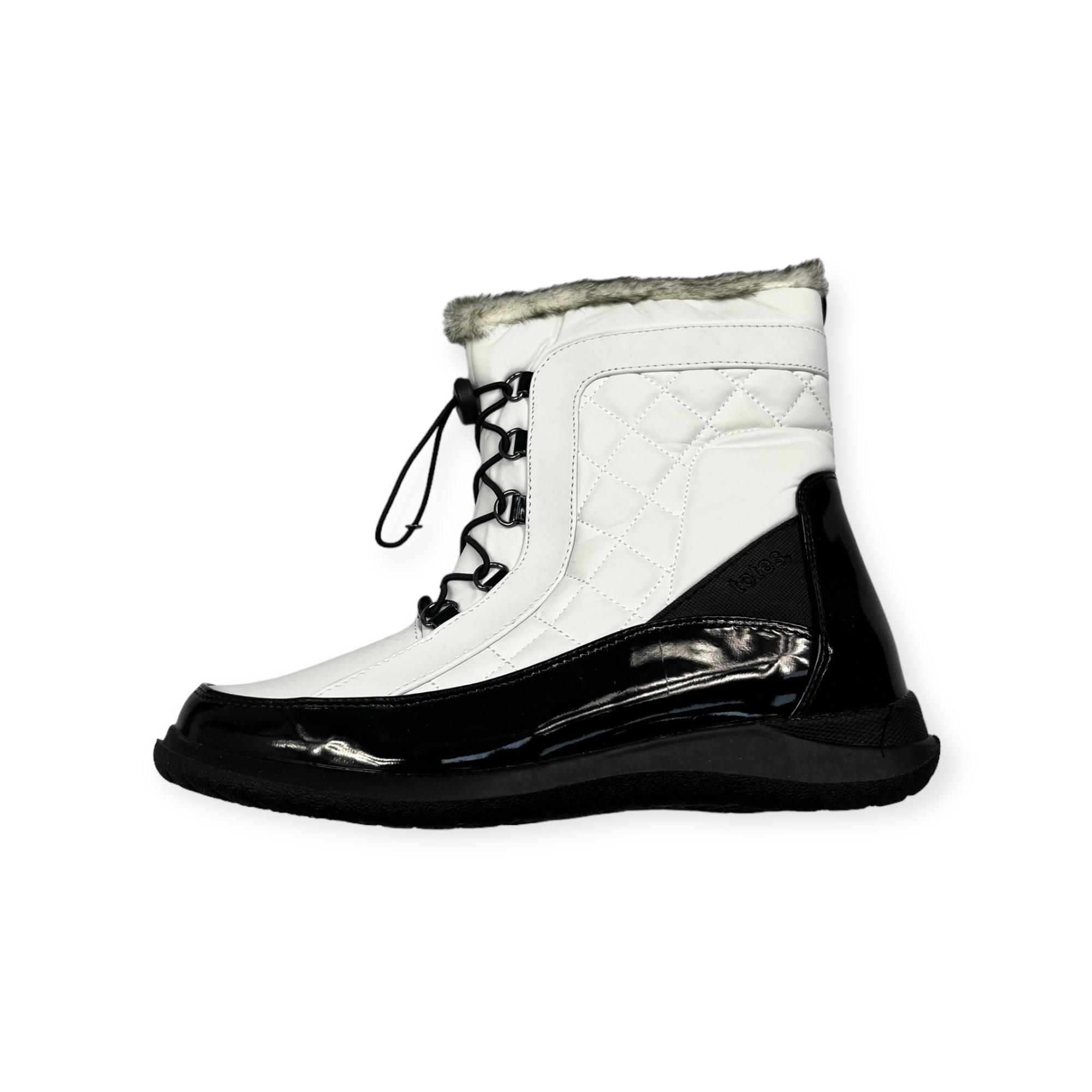 Nízké dámské kozačky Totes 40