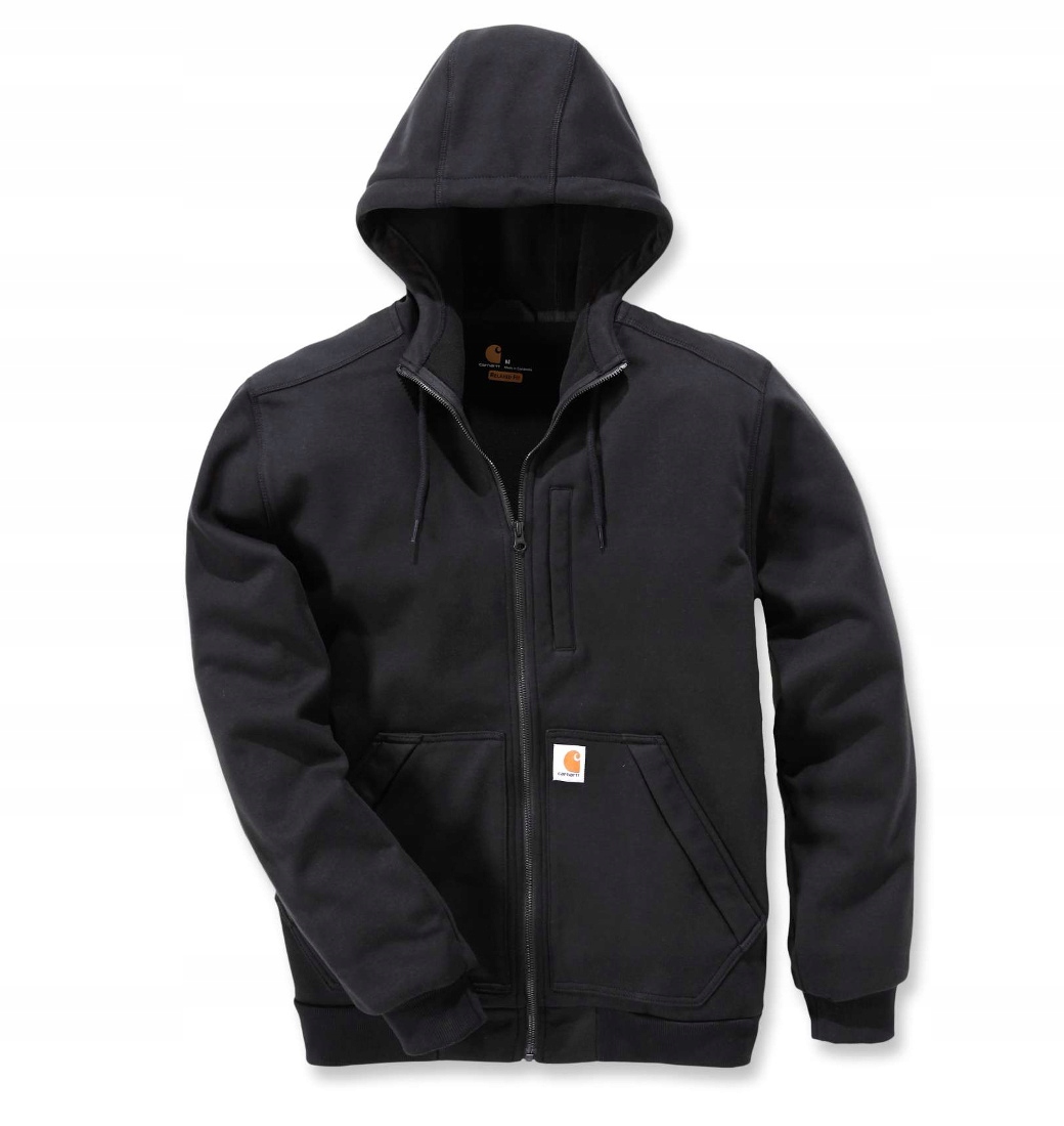 

Bluza Carhartt Wind Fighter Sweatshirt
