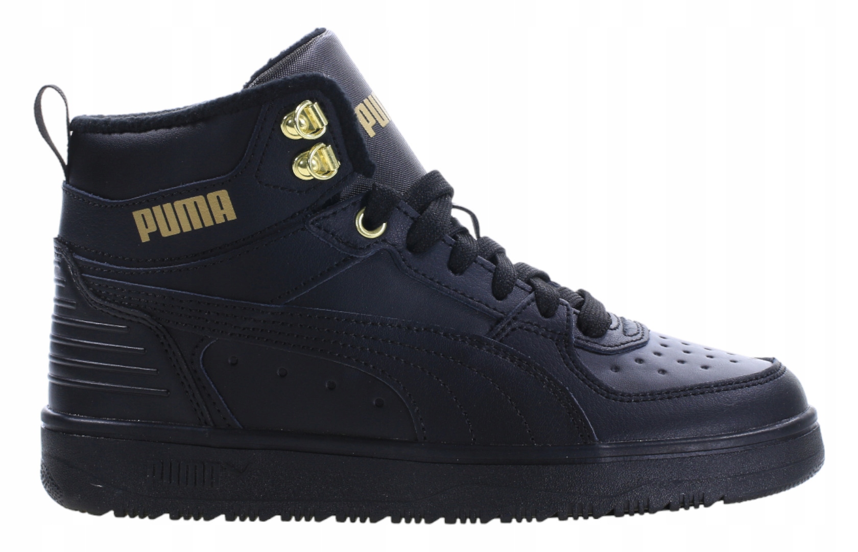 Dámské boty Puma Rebound Rugged 387592 01