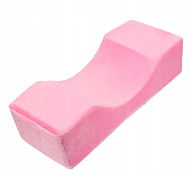 Poduszka kosmetyczna do przedłużania rzęs różowa Prima Derma EAN (GTIN) 5904624749459