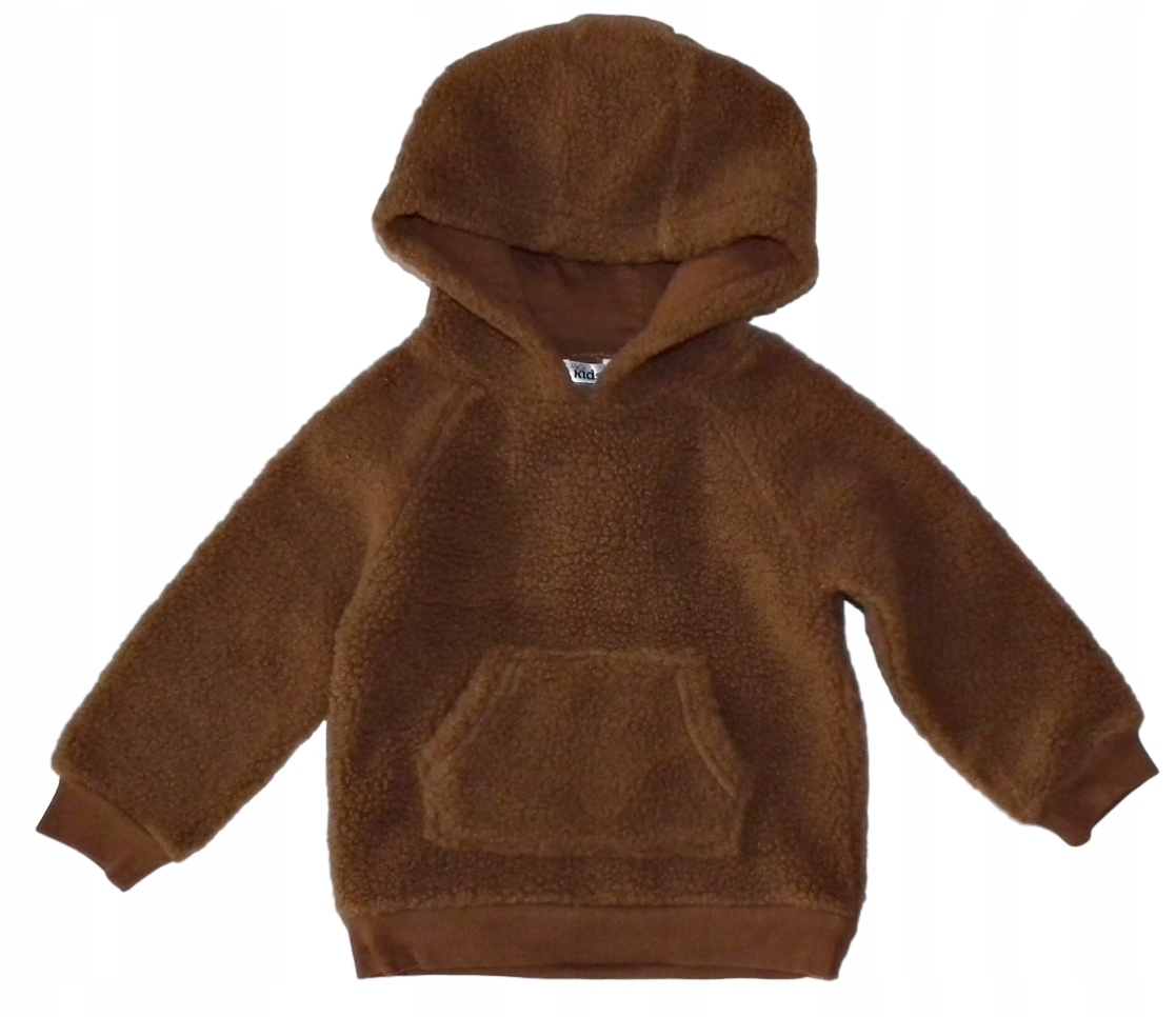 

M&Co Bluza polarowa roz 86 cm