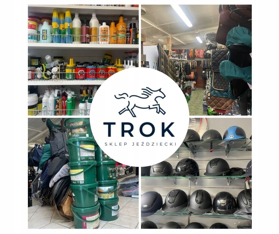 Strzemiona ACAVALLO ARENA ALUPRO black Kod producenta AC607-090