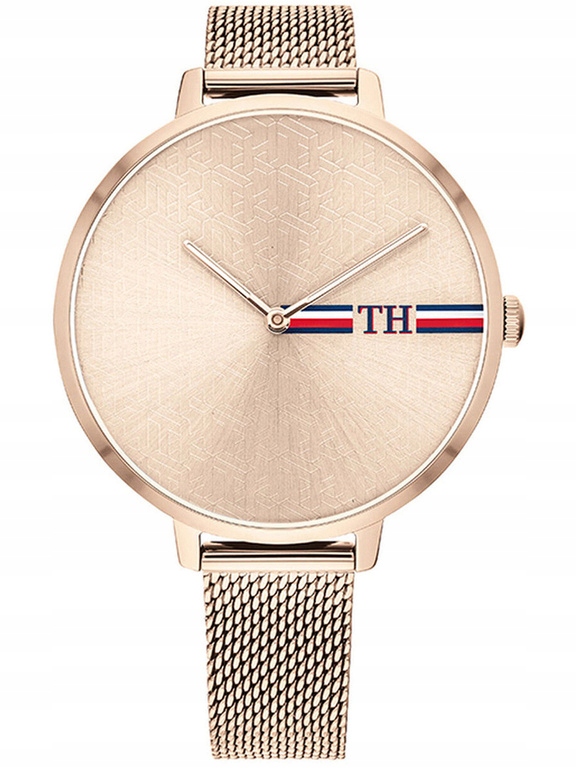 Dámské Hodinky Tommy Hilfiger 1782158 Alexa zf545b