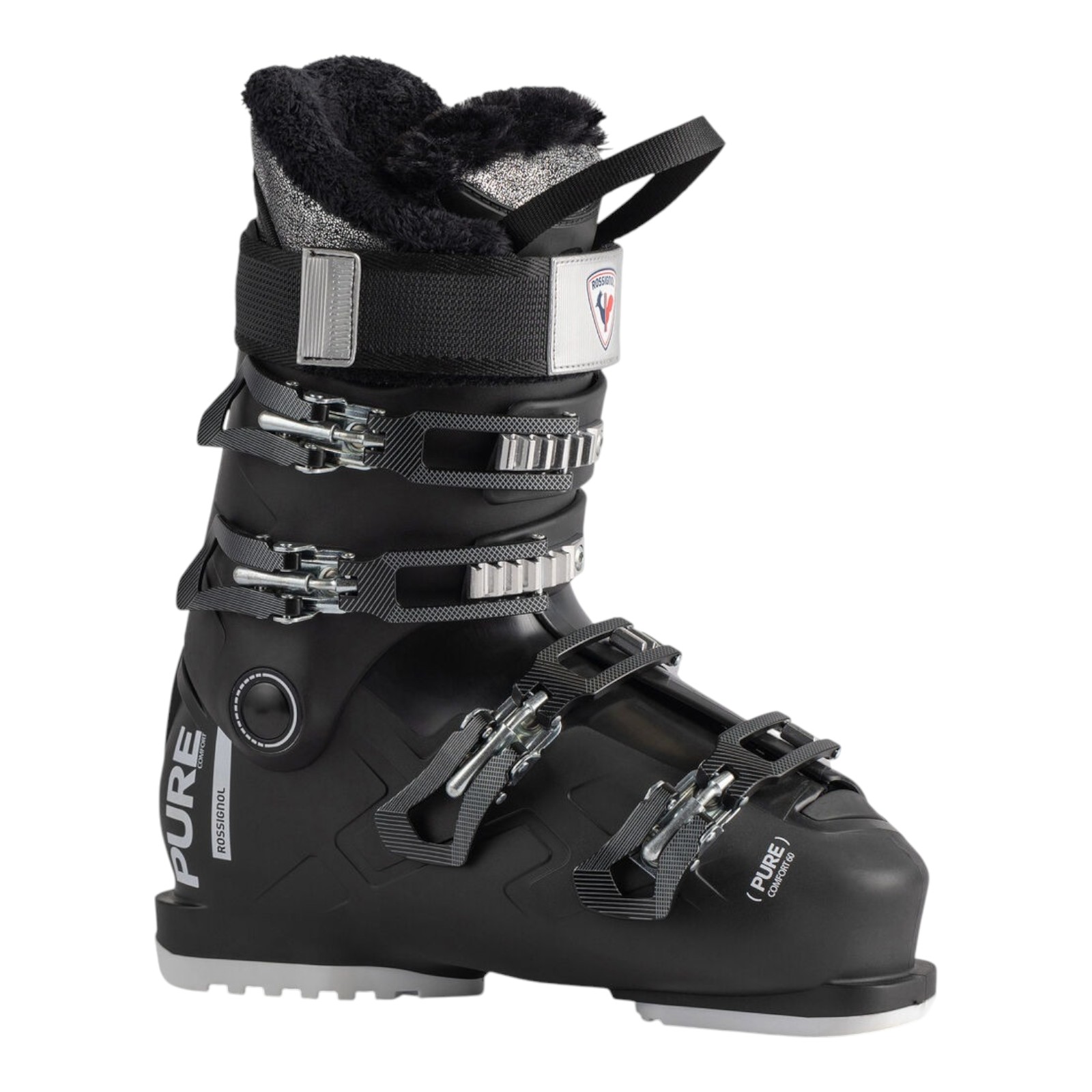 Buty Narciarskie Rossignol Pure Comfort 60 - Niska cena na