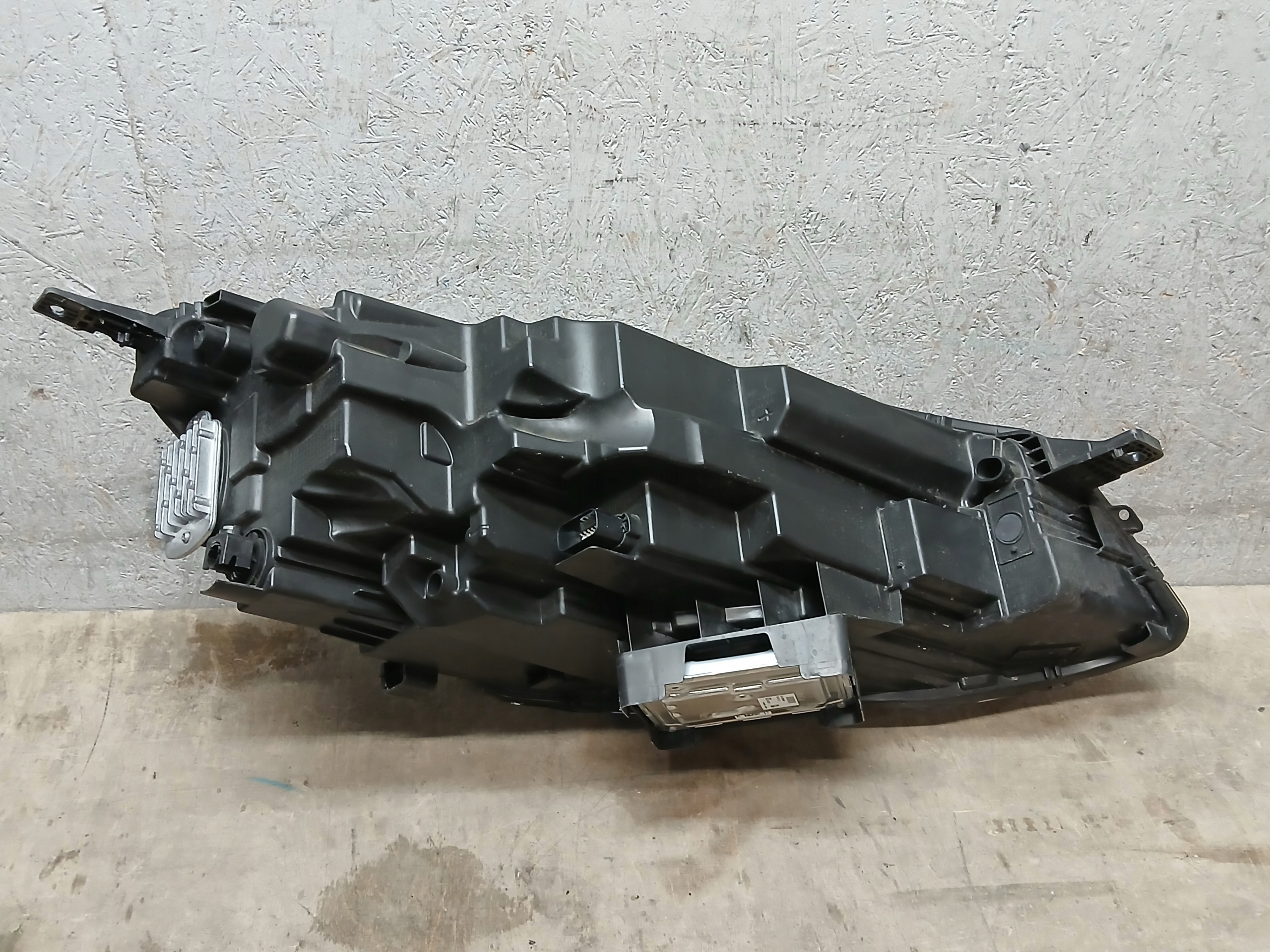 light front left FORD KUGA MK3 FULL LED LV4B-13E017-AL