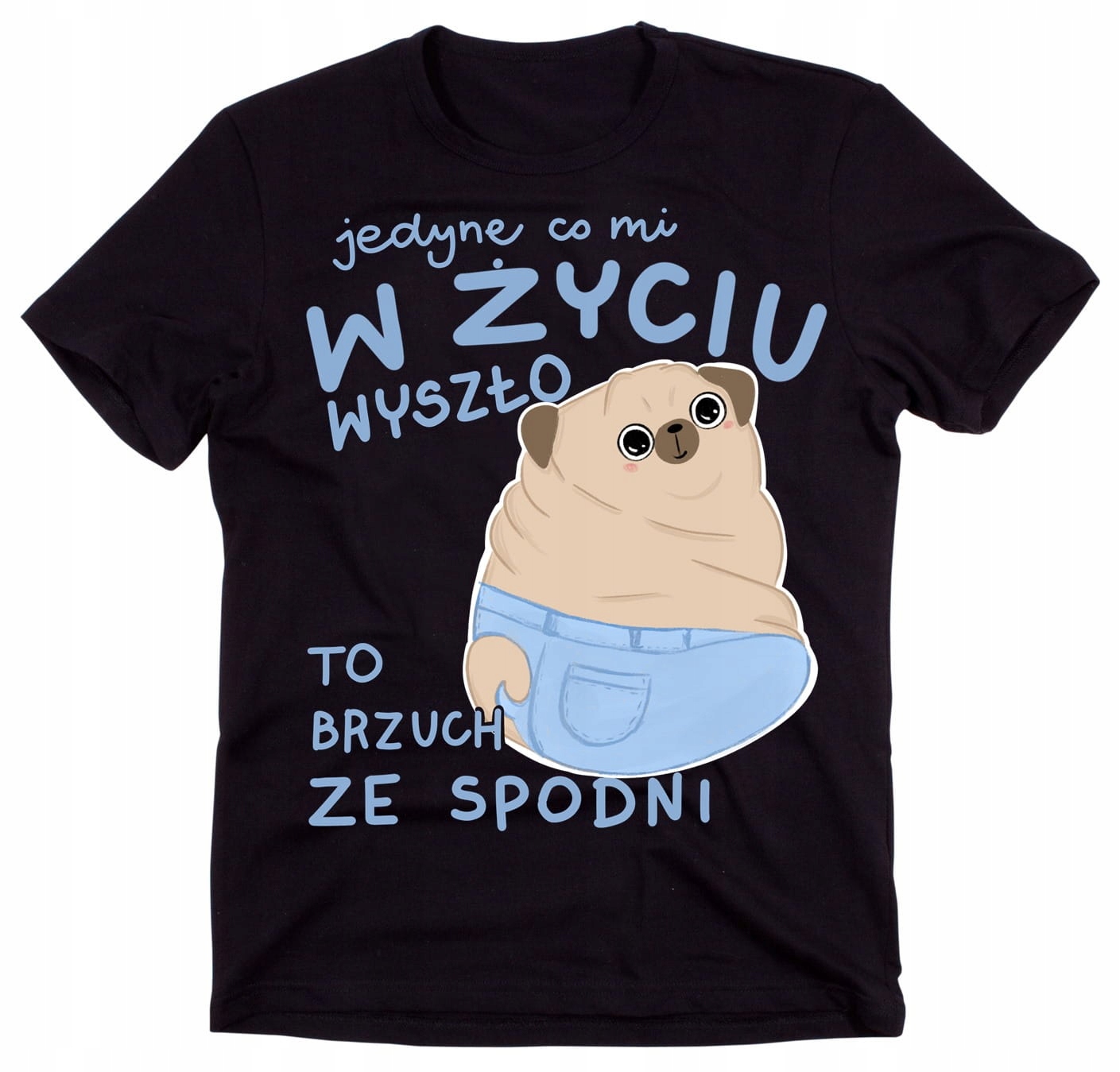 

Śmieszna koszulka dla chłopaka ,dla męża XXL