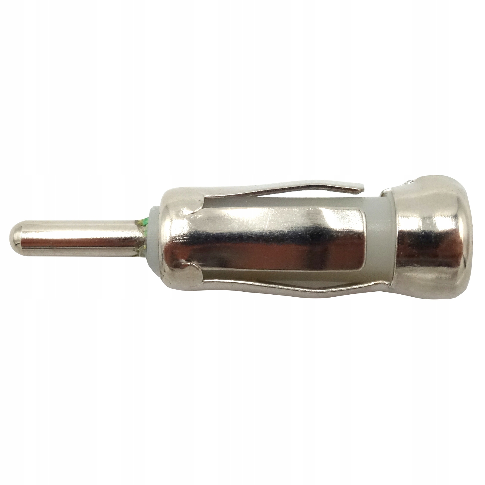 PRZEJŚCIÓWKA ADAPTER ANTENOWY SAMOCHODOWY ISO-DIN Model 15607