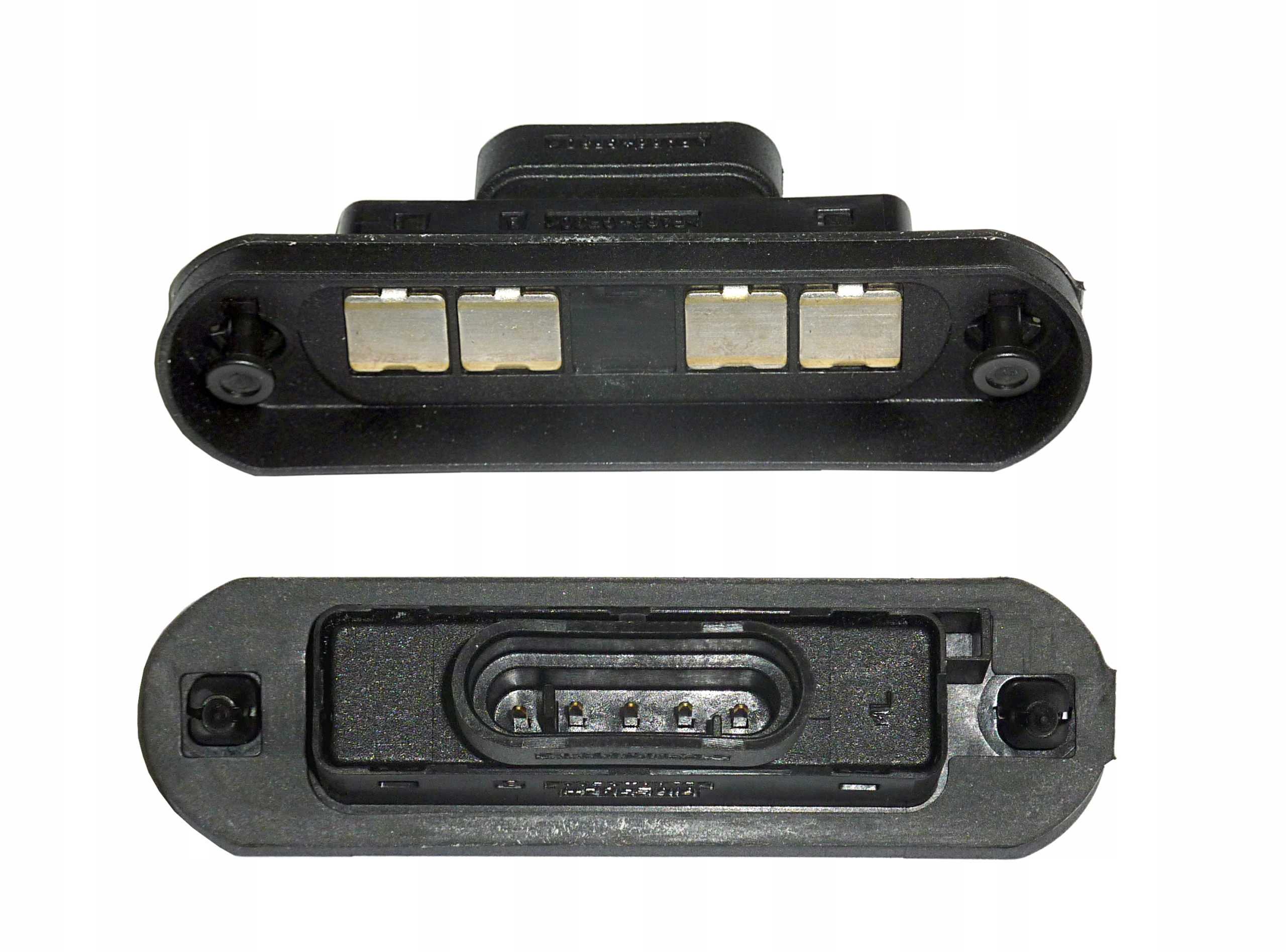 STYK DRZWI TYLNYCH 4-PIN IVECO DAILY 06-