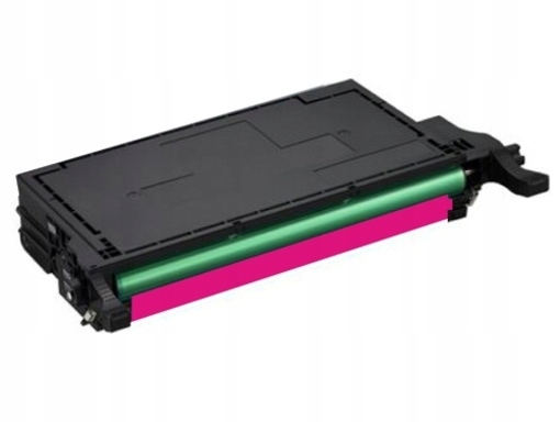 Naplnka Samsung CLT-M5082L purpurový kompatibilní toner
