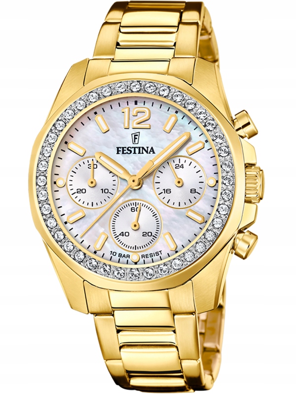 Hodinky Festina F20609/1