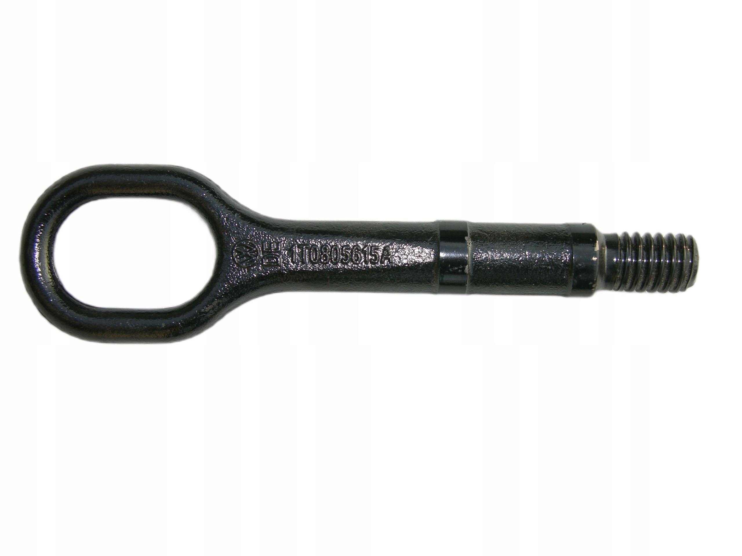 HAK ŚRUBA UCHO DO HOLOWANIA VW TOURAN I TOURAN II EAN (GTIN) 5904883681354