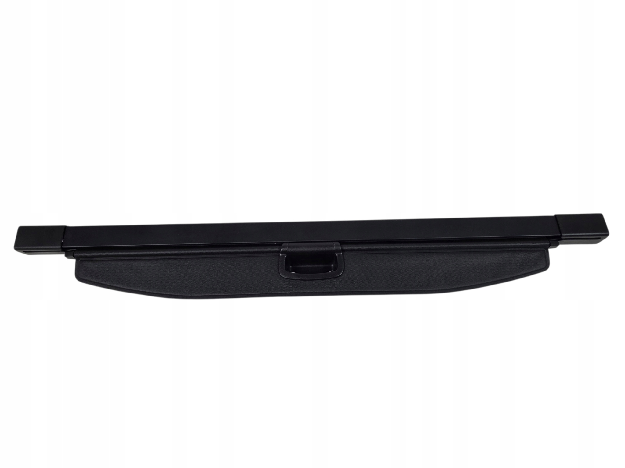 FORD ECOSPORT 2017 blinds boot SPRAWNA ORG.