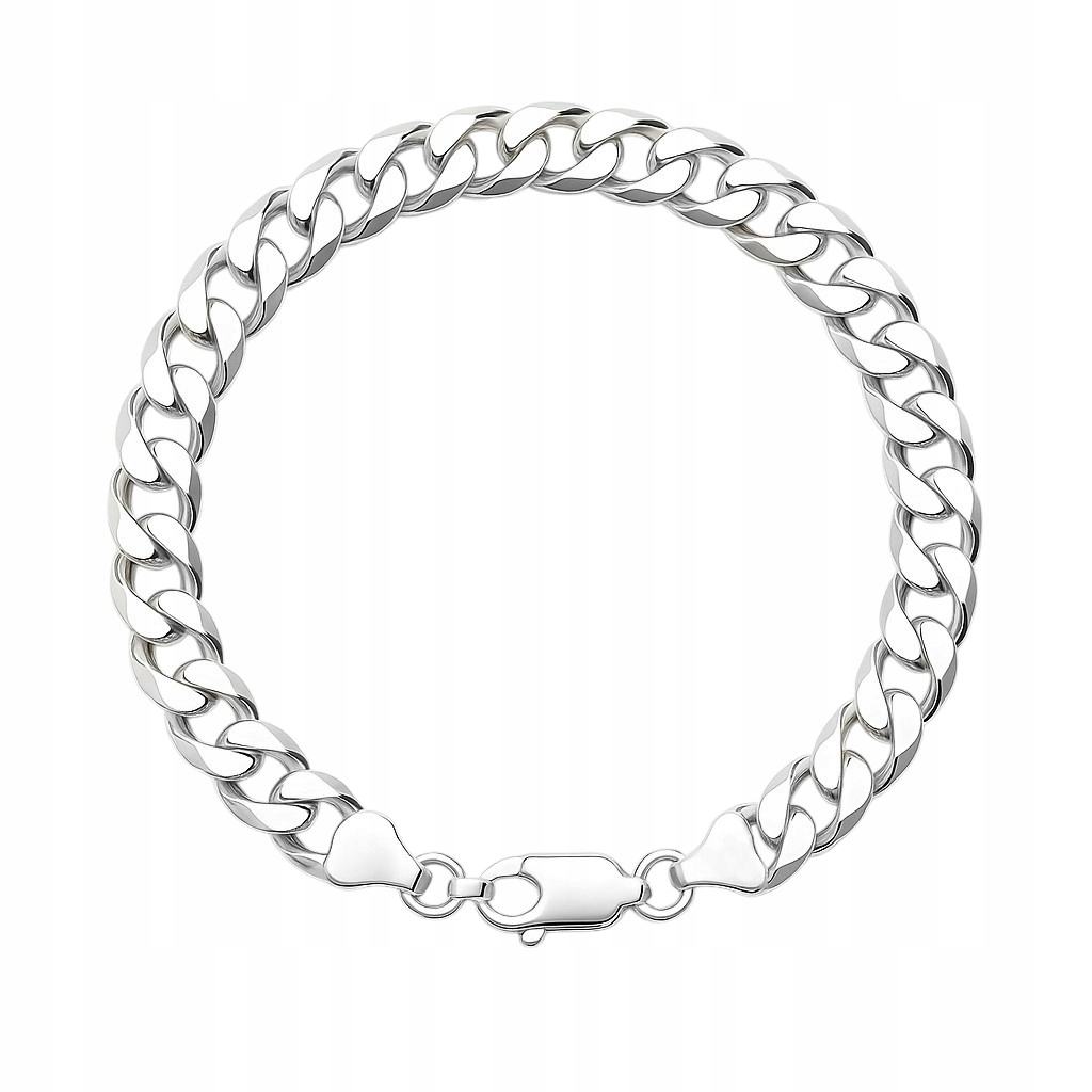 Stříbrný náramek Ag 925 Pancíř PD150 VEL.21