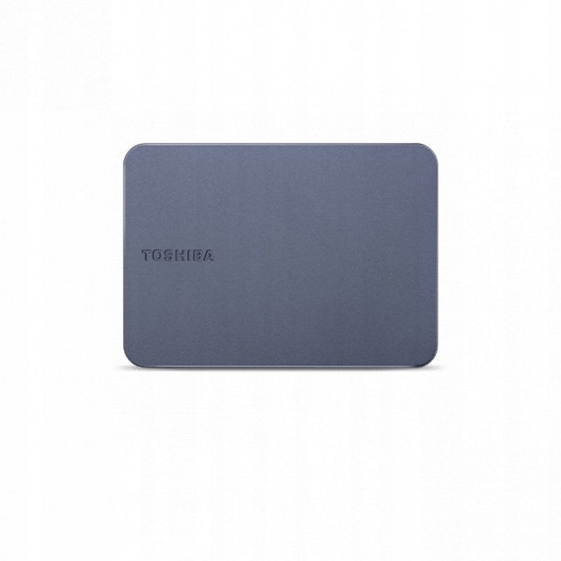 Dysk zewnętrzny Hdd Toshiba Canvio Gaming 1TB Grafitowy (HDTX210EK3AA)