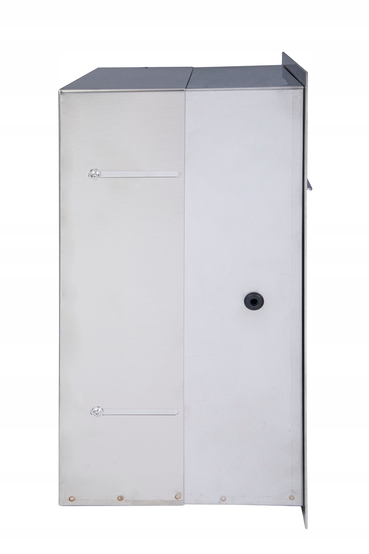 Vidos S2401-SKP Poštová schránka s videovrátnikom