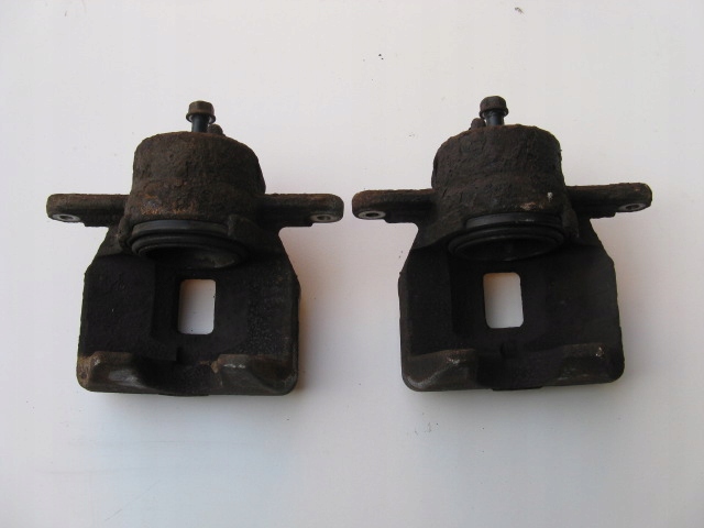 caliper front SUZUKI GRAND VITARA II 1.6