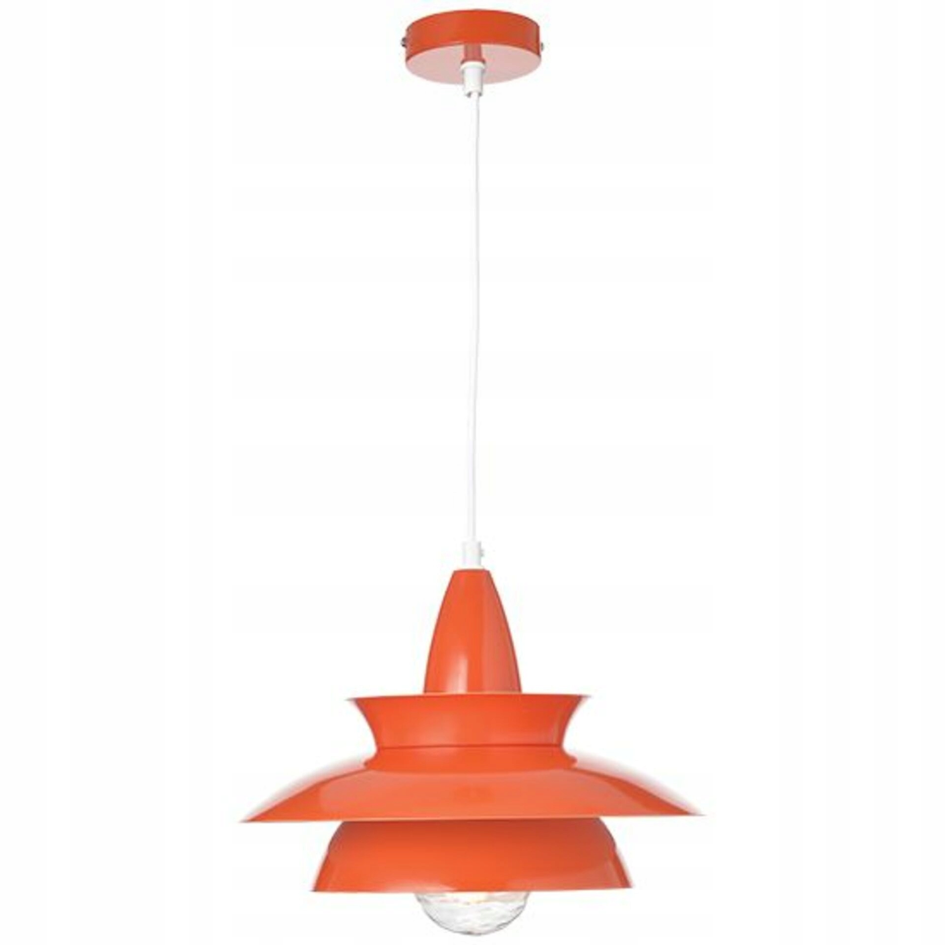 Aca Lighting Style závěsné svítidlo KS07881PEK