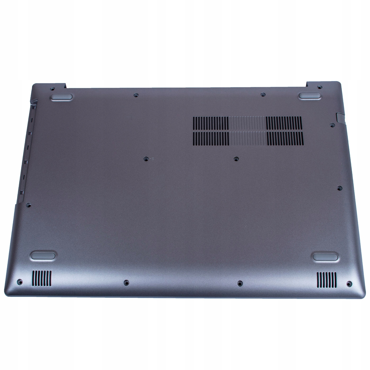 Spodní kryt Lenovo IdeaPad 520 15 Mineral Greypt stříbrný, originální, nový