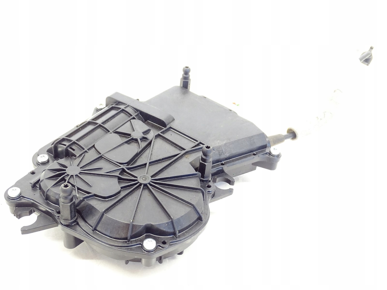 lock DOCIAG bonnet boot BMW GT F07 51247155158