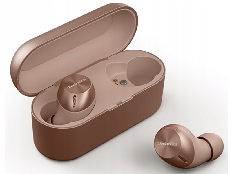 Беспроводные наушники Technics EAH-AZ40M2EN