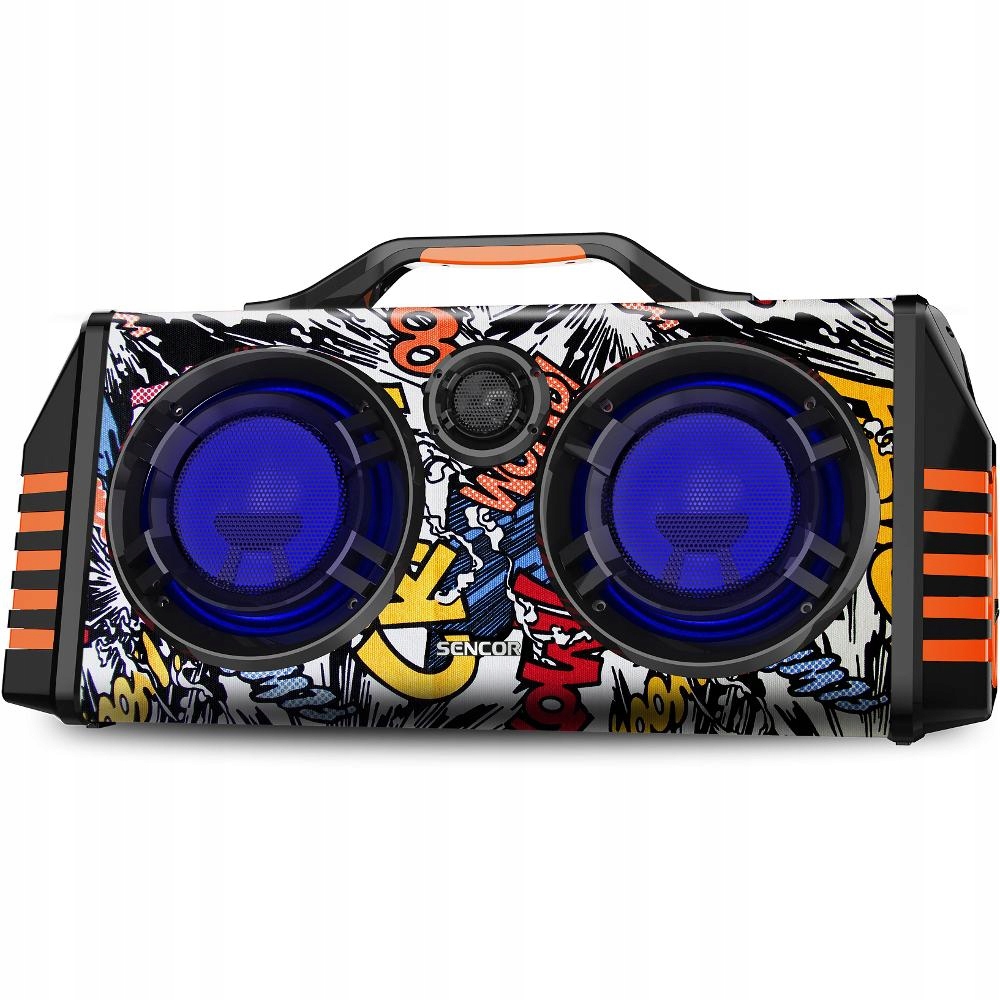 Bluetooth reproduktor Sencor Sss 3600 Kids