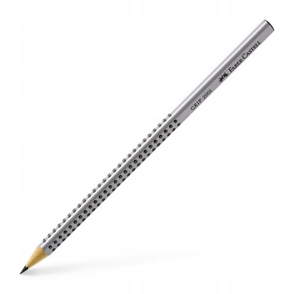 

Ołówek techniczny Faber-Castell Grip 2001