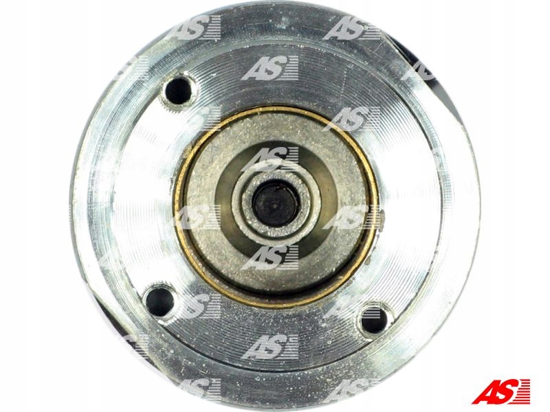 WŁĄCZNIK ELEKTROMAGNETYCZNY ROZRUSZNIKA do RENAULT MEGANE I Producent części AS-PL