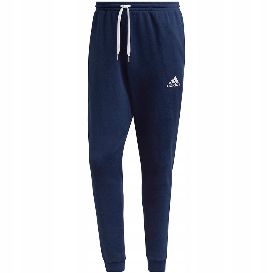 Pánské kalhoty adidas Entrada 22 Sweat Pant tmavě modré H57529 :2XL