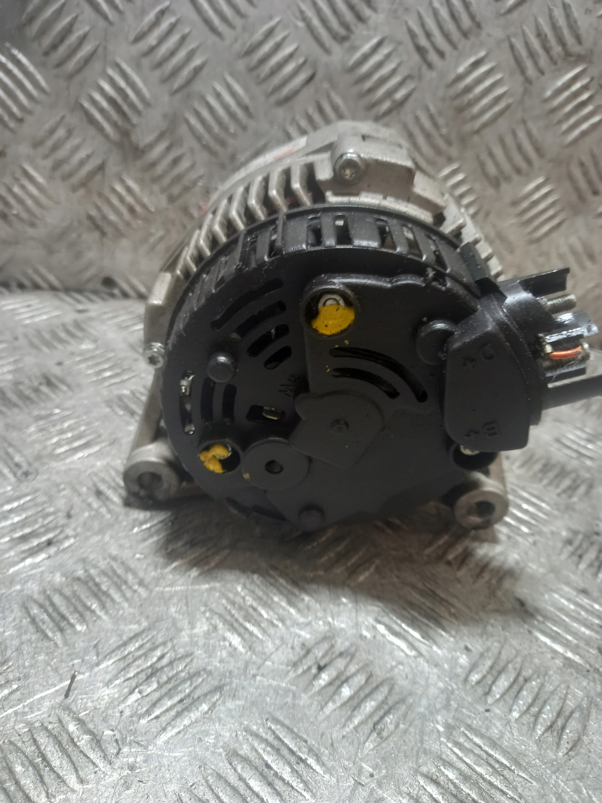alternator PEUGEOT EXPERT 5901259403657