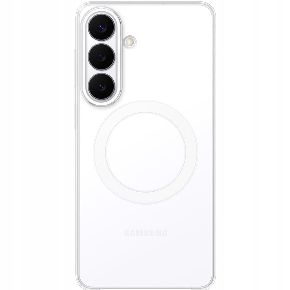 Pouzdro Samsung pro Galaxy S26 Plus pro MagSafe, silné, tenké, lehké, ochranné