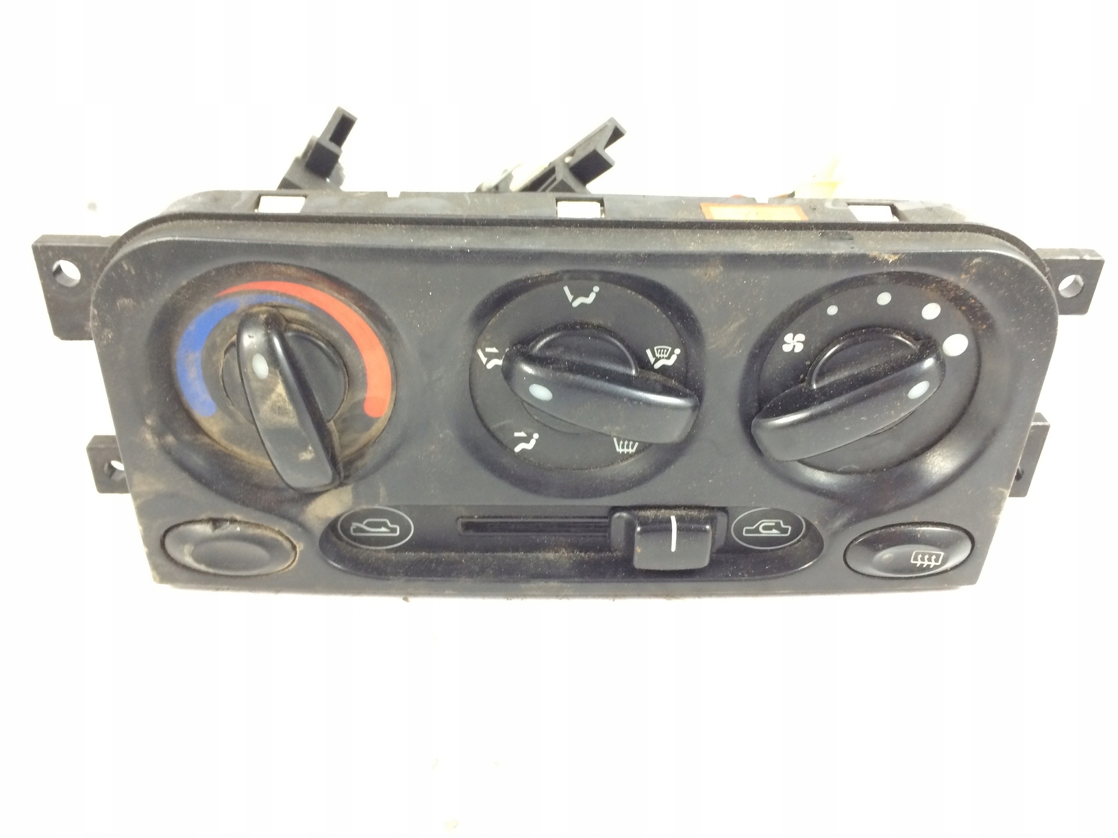 PANEL rešetka ventilacije DAEWOO MATIZ (KLYA) 0.8 DAEWOO