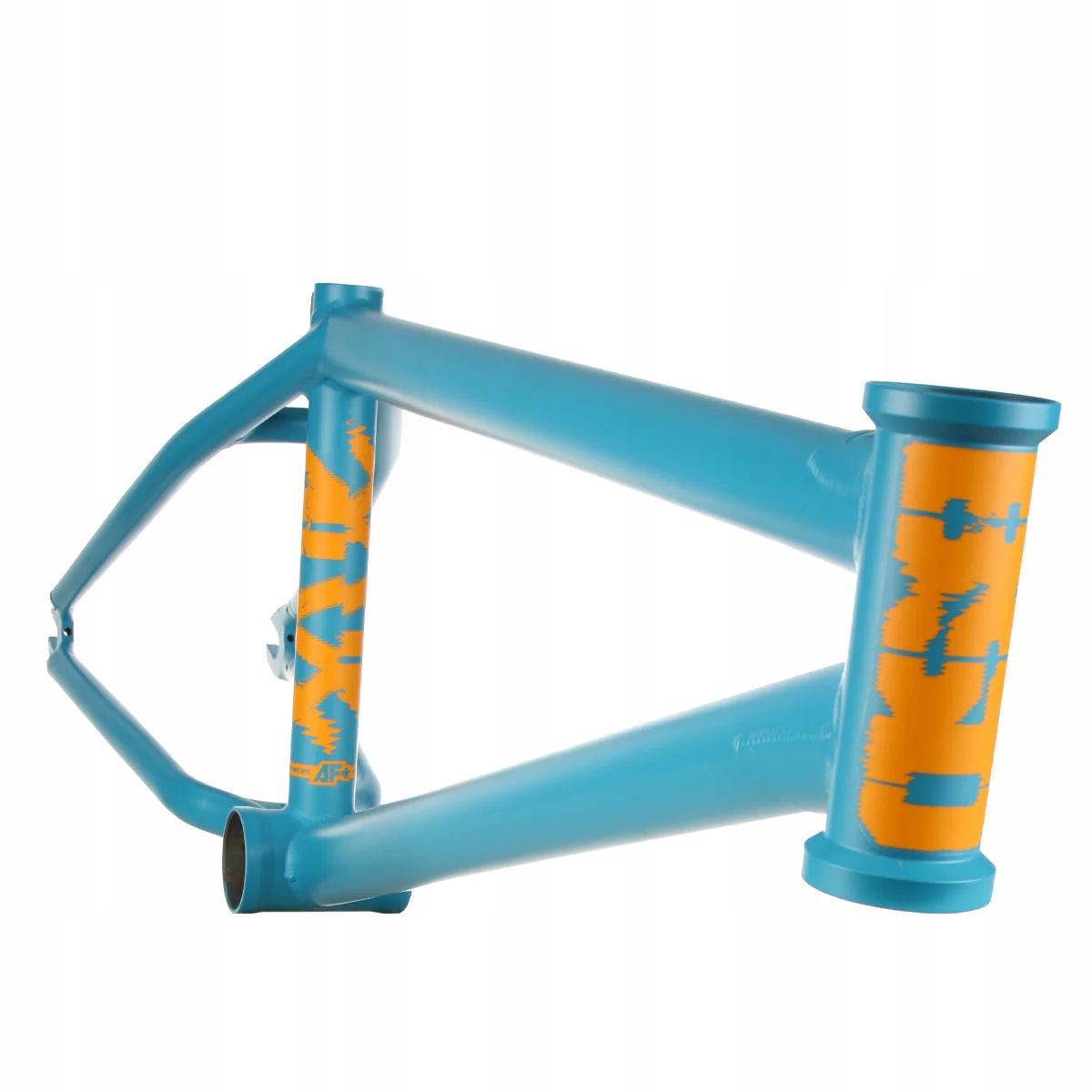 Rám Bmx Bsd Alvx Af+ Electric Blue 20.8''