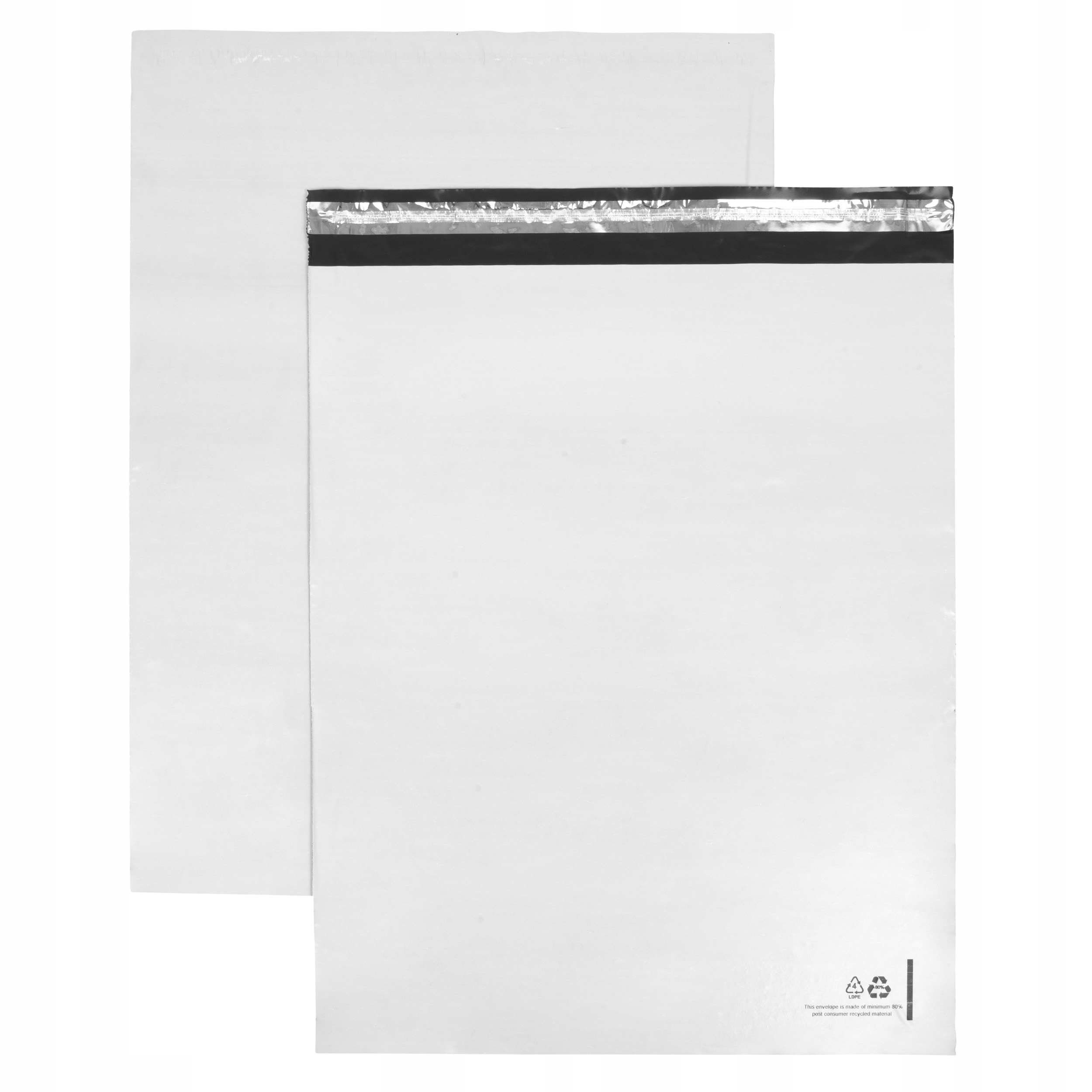

Foliopak koperta kurierska 400x500+50 mm E6 x50