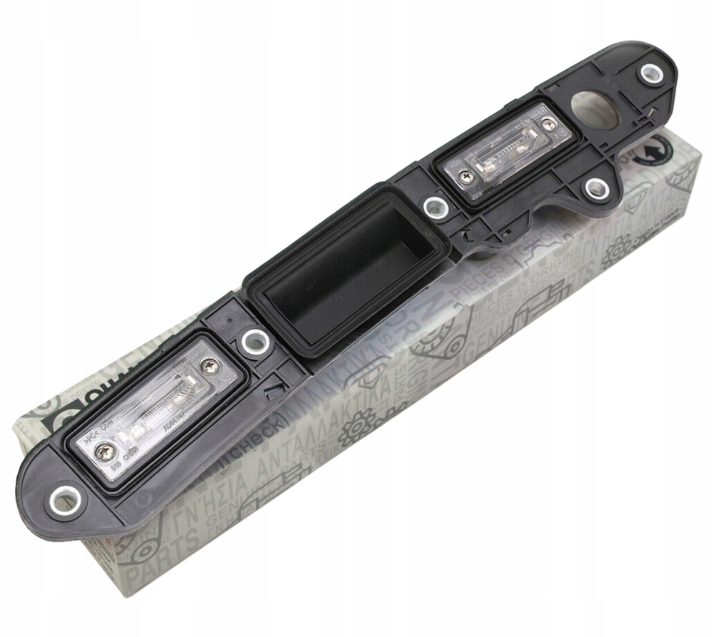 

Listwa Klamka Mikrostyk Klapy Vw Passat B6 Kombi