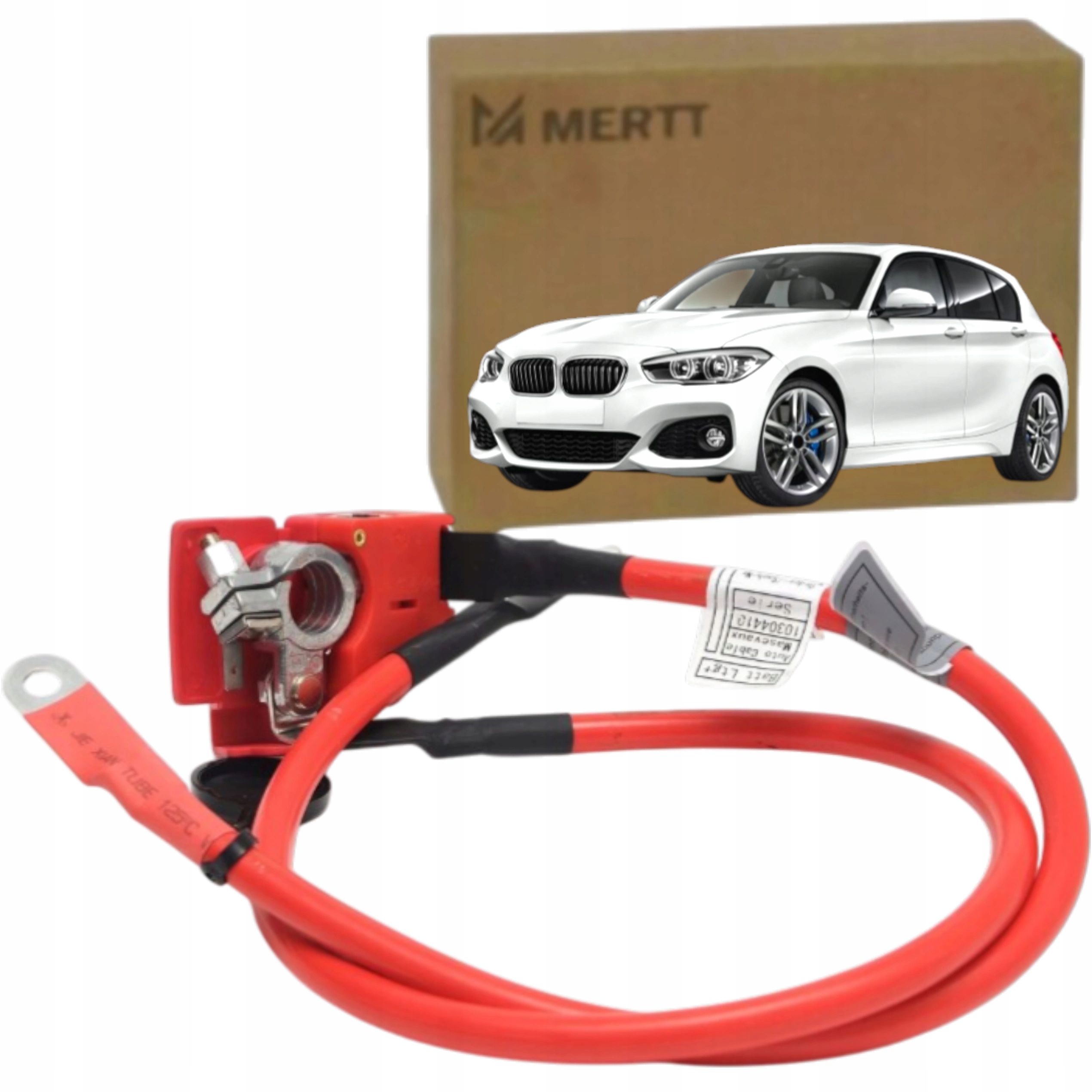 Pyrotechnická Pojistka Klema Plus Bmw F20 F21 f22 f23 61129253111